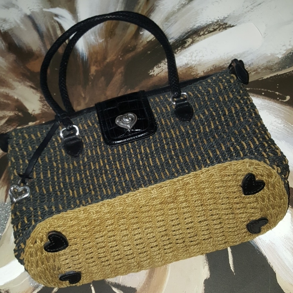 Brighton Handbag
